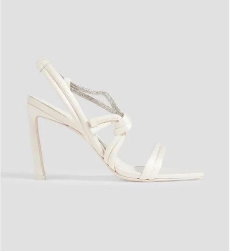 JONATHAN SIMKHAI CASSIE HEELS